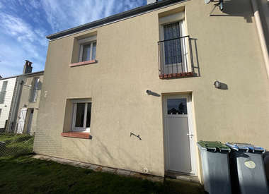 Maison 5 Pièces 95 m²
