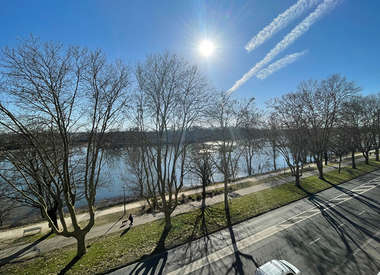 Vente Appartement ORLEANS 38m² 84324T Appartement 2 Pièces 38 m²