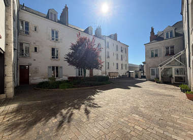 Appartement 3 Pièces 46 m²