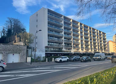 Appartement 3 Pièces 102 m²