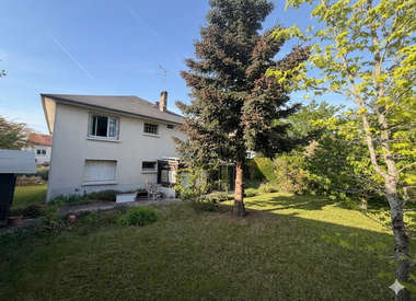 Maison 5 Pièces 110 m²