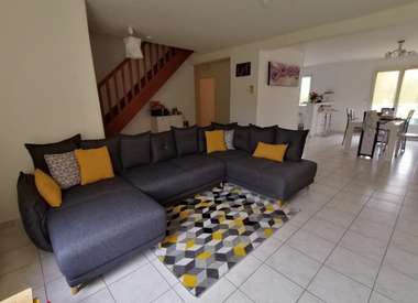 Maison 6 Pièces 128 m²