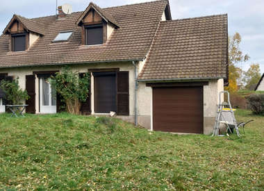 Maison 5 Pièces 145 m²