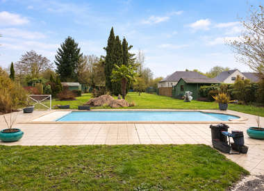 Maison 6 Pièces 177 m²