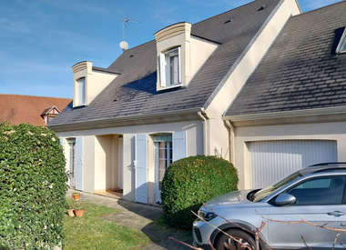 Maison 7 Pièces 175 m²