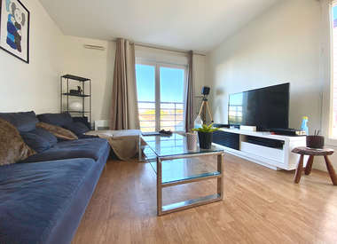 Appartement 2 Pièces 36 m²