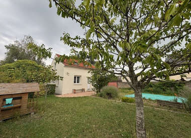 Maison 5 Pièces 88 m²