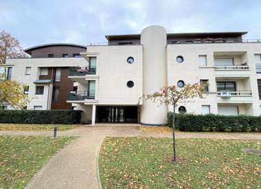Appartement 3 Pièces 73 m²