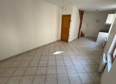 Appartement 3 Pièces 45 m²