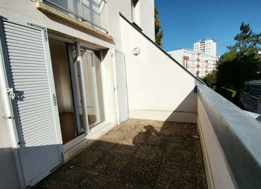 Vente Appartement ORLEANS 52m² 5367C Appartement 2 Pièces 52 m²