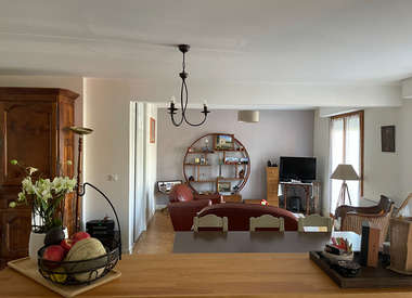 Appartement 4 Pièces 103 m²