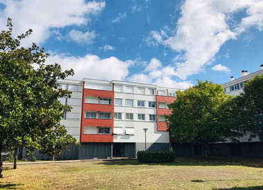 Appartement 3 Pièces 75 m²