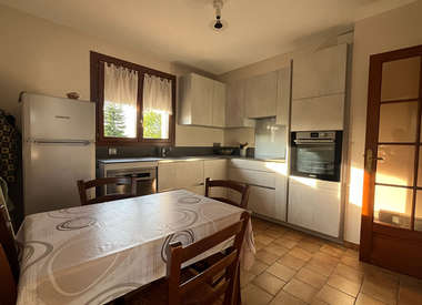 Maison 6 Pièces 130 m²