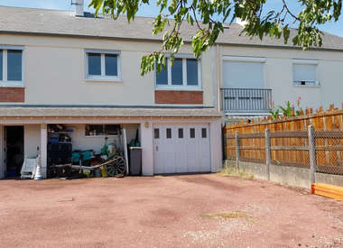 Maison 4 Pièces 85 m²