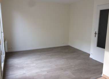 Appartement 1 Pièce 22 m²