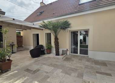 Maison 92 m²