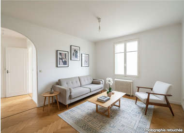 Maison 4 Pièces 86 m²