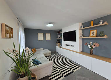 Maison 5 Pièces 101 m²