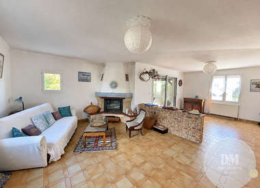 Maison 7 Pièces 175 m²