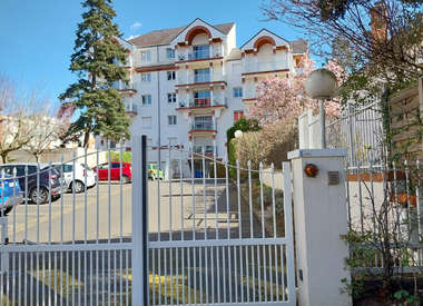 Appartement 2 Pièces 51 m²