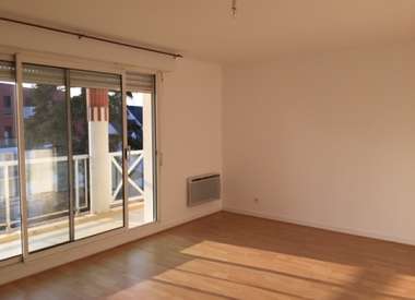 Appartement 2 Pièces 51 m²