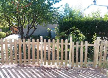 Maison 5 Pièces 91 m²