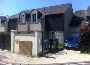 Maison 4 Pièces 79 m²