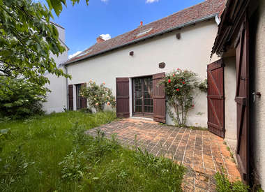 Maison 6 Pièces 150 m²