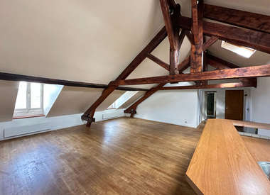 Appartement 5 Pièces 97 m²