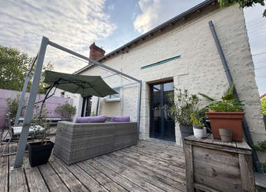 Maison 6 Pièces 108 m²