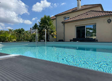 Maison 6 Pièces 130 m²