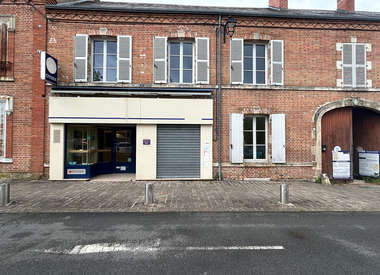 Maison 6 Pièces 120 m²