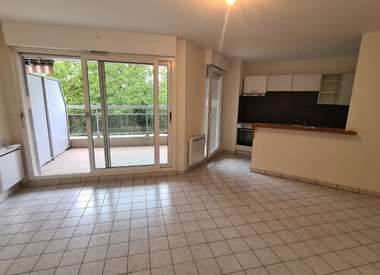 Appartement 2 Pièces 50 m²