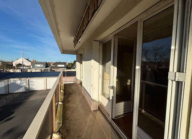 Appartement 4 Pièces 73 m²