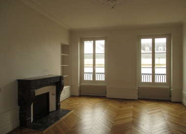 Appartement 4 Pièces 121 m²