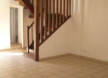 Maison 4 Pièces 122 m²
