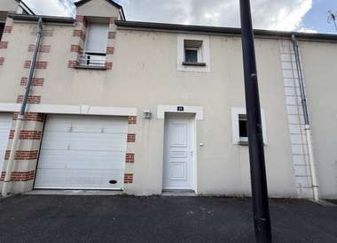 Maison 4 Pièces 105 m²