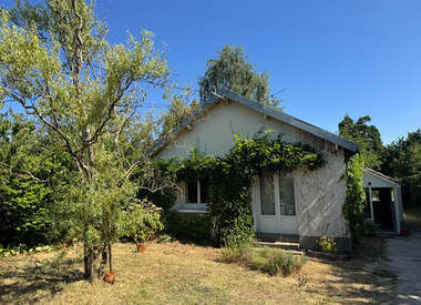 Maison 4 Pièces 99 m²