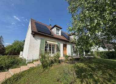 Maison 7 Pièces 153 m²