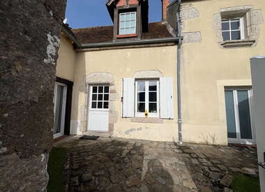 Maison 6 Pièces 157 m²