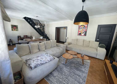 Appartement 4 Pièces 104 m²