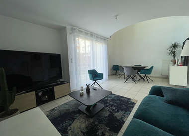 Maison 5 Pièces 97 m²