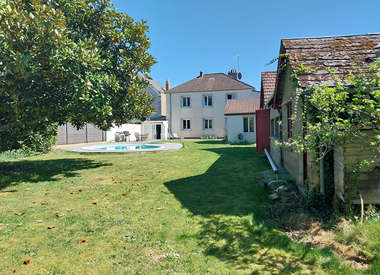 Maison 7 Pièces 175 m²