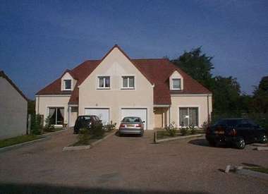 Maison 5 Pièces 112 m²