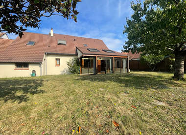 Maison 5 Pièces 137 m²