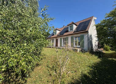 Maison 7 Pièces 153 m²