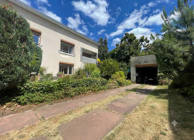 Maison 6 Pièces 138 m²