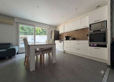 Maison 5 Pièces 93 m²