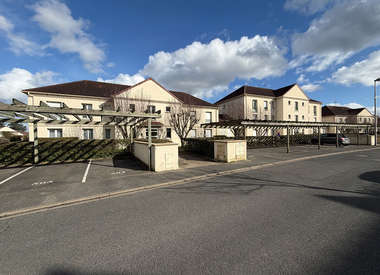 Appartement 1 Pièce 31 m²