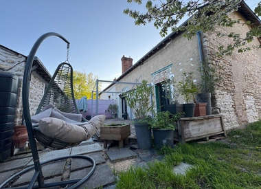 Maison 6 Pièces 108 m²